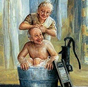 Meet your Posher, John